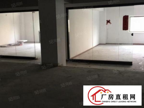  物业直租布吉丹竹头鑫丽华产业园330,340平米