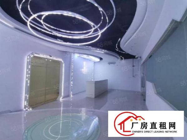  深圳布吉全新写字楼2000平方大小分租