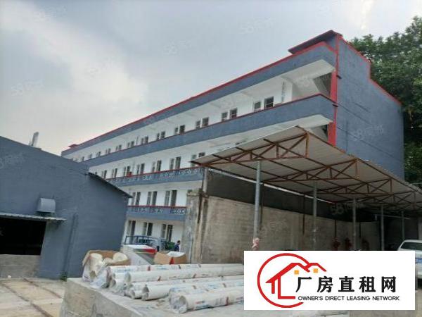 布吉兴展科技园12000平方厂房出租
