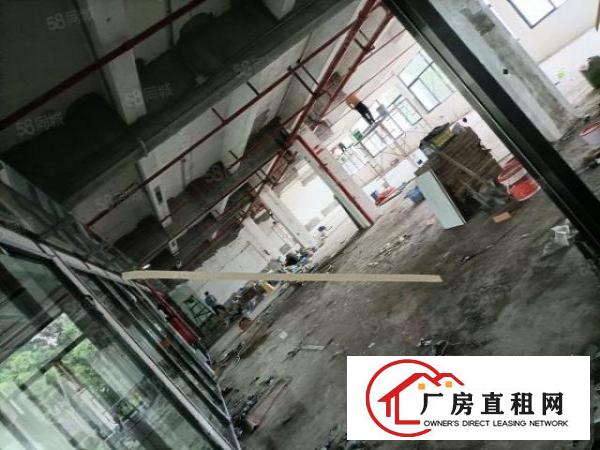  李朗10160平方独门独院厂房出租