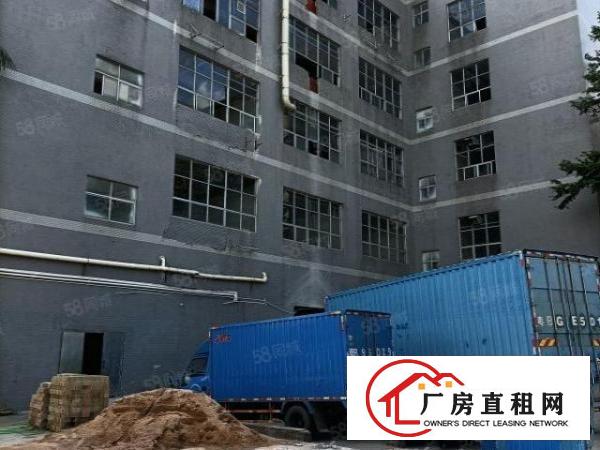  李朗10160平方独门独院厂房出租