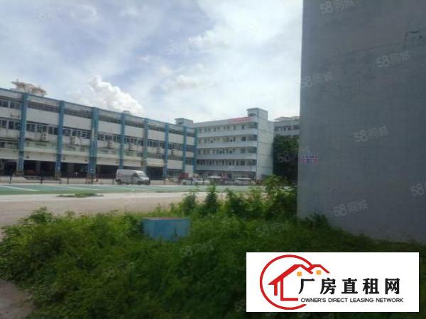  李朗10160平方独门独院厂房出租