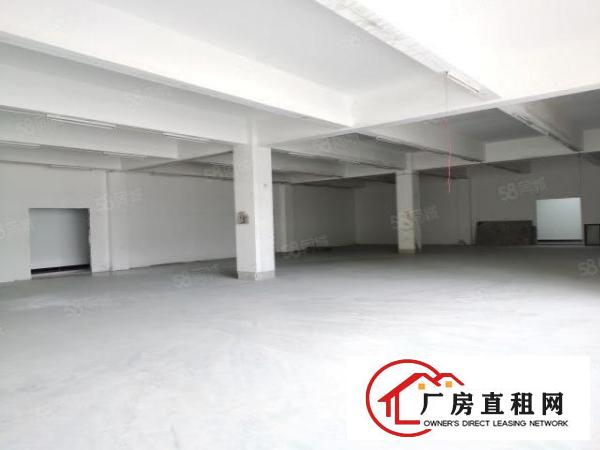  百鸽笼地铁口520平800平电商园，35元，适合电商仓储办公