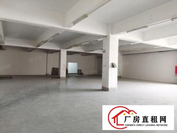  百鸽笼地铁口520平800平电商园，35元，适合电商仓储办公