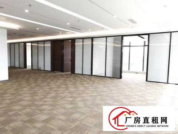  拎包入驻，红本精装办公室，可注册，20平起分。