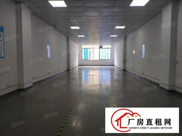  大芬3200平方厂房出租