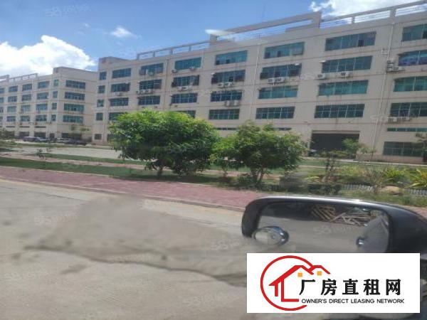  平湖富民工业区一楼仓库，厂房600平米水电齐全出租急租