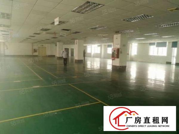  百鸽笼工业区新出厂房385平561平886平200
