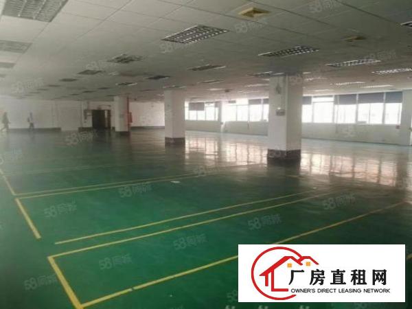  百鸽笼工业区新出厂房385平561平886平200