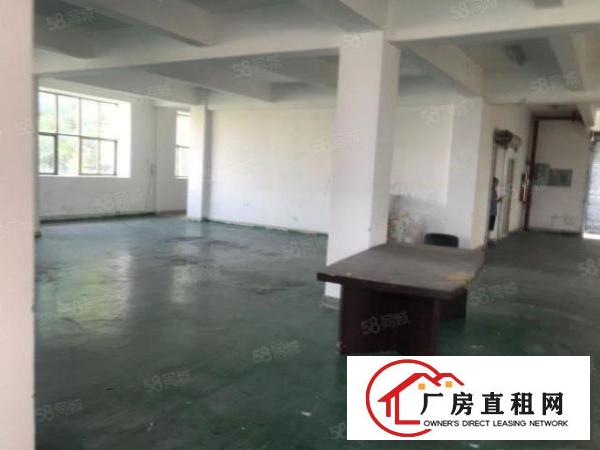  丽湖一二楼仓库出租200平500平1000平