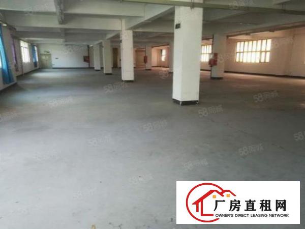  丽湖一二楼仓库出租200平500平1000平