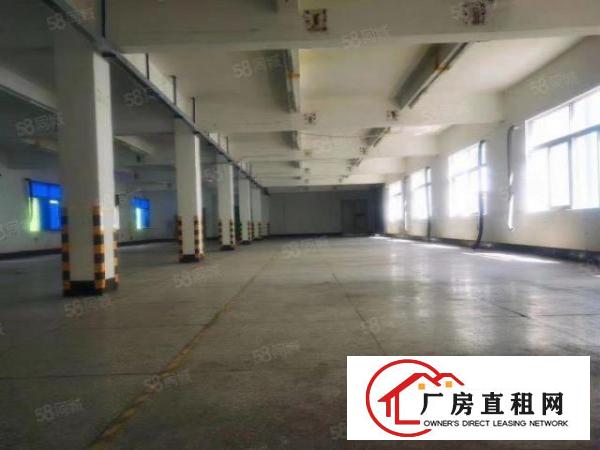 丽湖一二楼仓库出租200平500平1000平