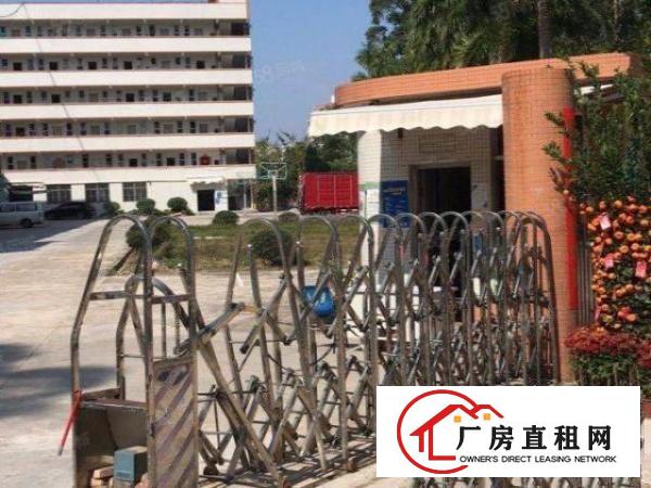  业主厂房招租，200平方起租