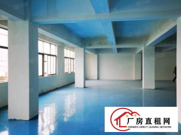  丹竹头地铁旁150平200平厂房仓库招租