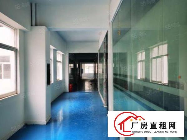  丹竹头地铁旁150平200平厂房仓库招租