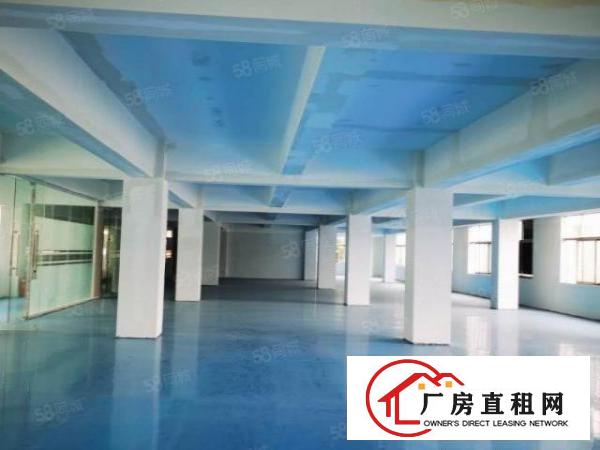  丹竹头地铁旁150平200平厂房仓库招租