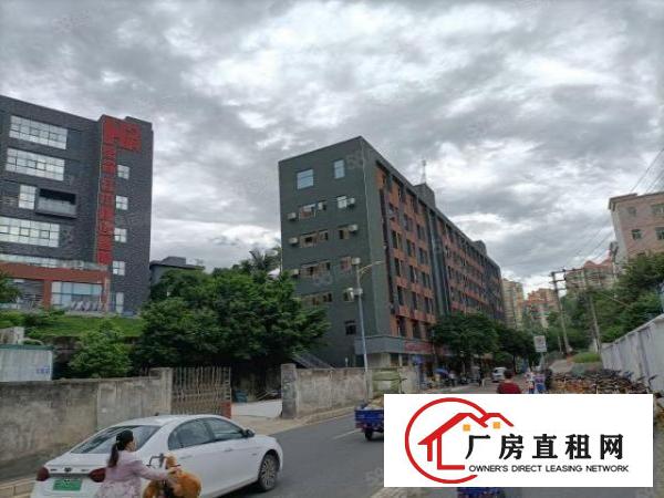  康桥9600平方厂房出租