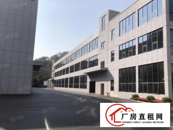  李朗小独院厂房700平方一层可分租有电梯