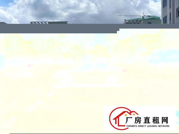  布吉下李朗布澜路附近新出2200平红本厂房原房东直租