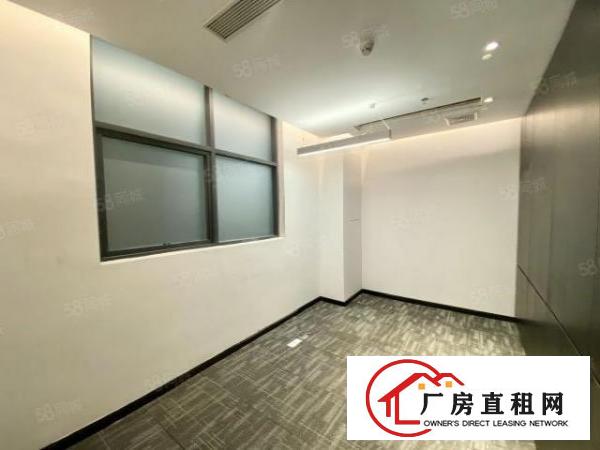  龙岗区丹竹头地铁口附近900平带装修办公展厅厂房出租