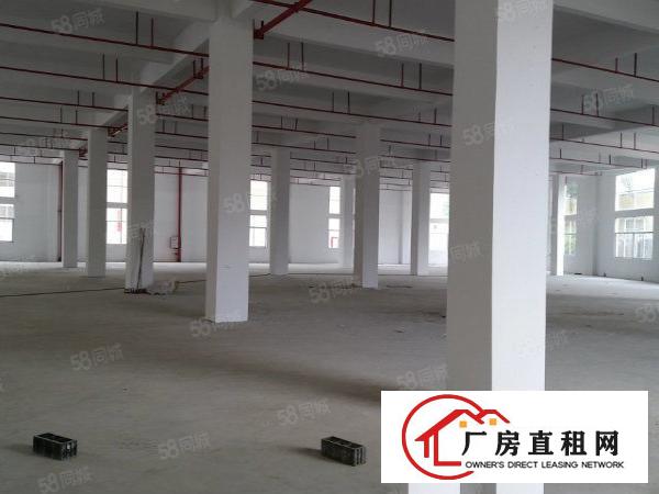  六约地铁口带装修1楼1000平，楼上2000平可分