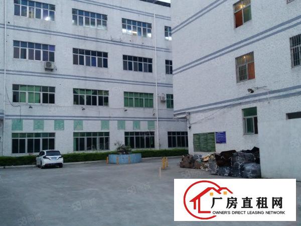  六约地铁口带装修1楼1000平，楼上2000平可分