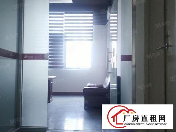  丹竹头地铁口70平150平300平，精装修38元电商园