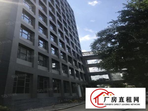  布吉花园式厂房一楼850平方带阁楼出租
