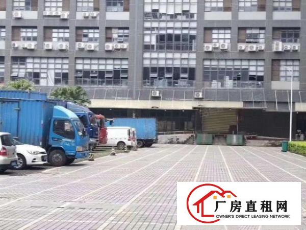  木棉湾科技园招租1200平方厂房分租。有装修