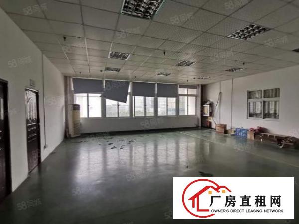  深圳布吉388平米办公研发电商厂房出租