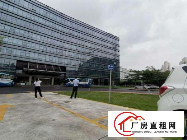  深圳布吉388平米办公研发电商厂房出租