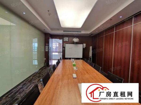  深圳布吉388平米办公研发电商厂房出租