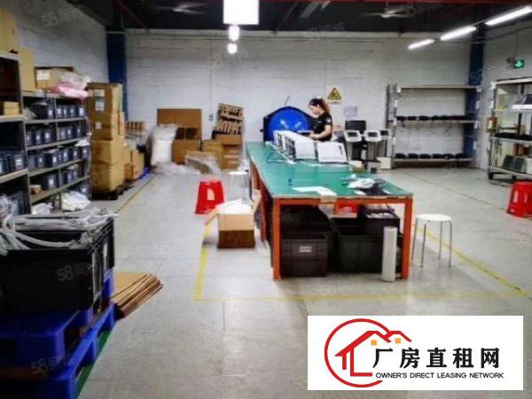  布吉大芬油画附近新出厂房130平至1000平米出租
