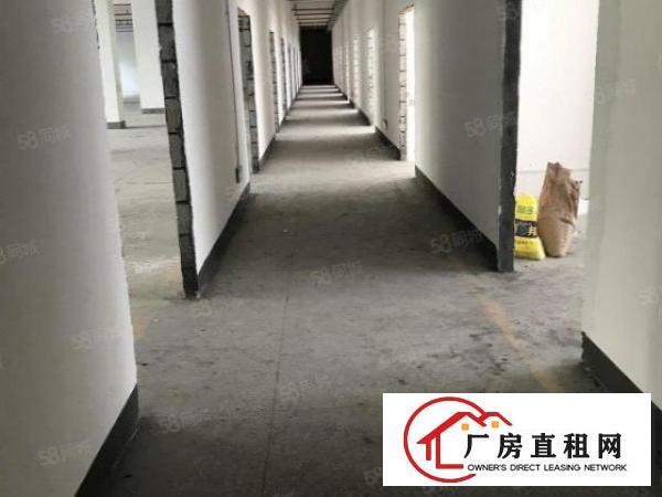  布吉大芬油画附近新出厂房130平至1000平米出租