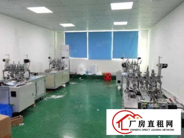  布吉大芬油画附近新出厂房130平至1000平米出租
