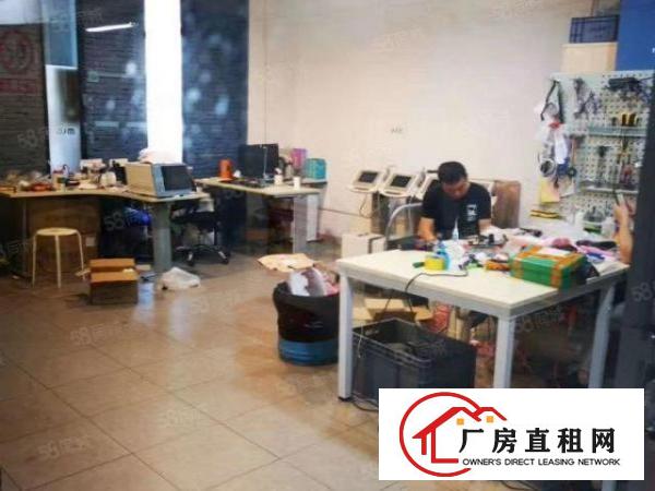  布吉大芬油画附近新出厂房130平至1000平米出租