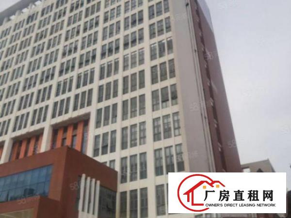  100起租布吉李朗工业园厂房仓库办公室出租转租带装修可做环评