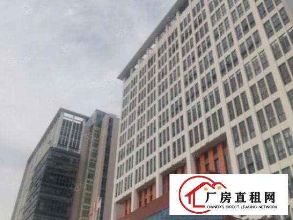  100起租布吉李朗工业园厂房仓库办公室出租转租带装修可做环评