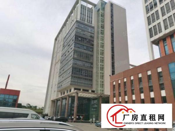  100起租布吉李朗工业园厂房仓库办公室出租转租带装修可做环评