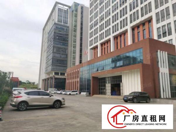  100起租布吉李朗工业园厂房仓库办公室出租转租带装修可做环评