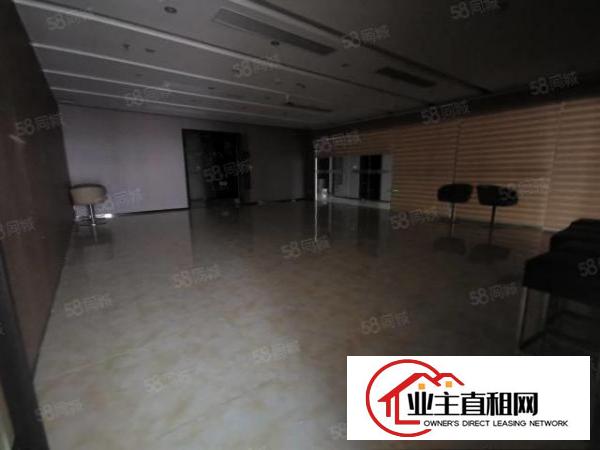  出租！坂田五和地铁口独院厂房楼上1350平精装修可办公
