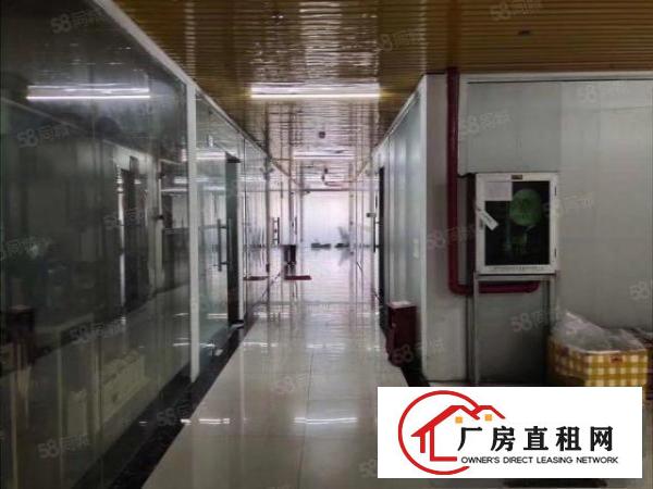  布吉慢城电商科技园110平起28元教育培训，打包，仓库，电商