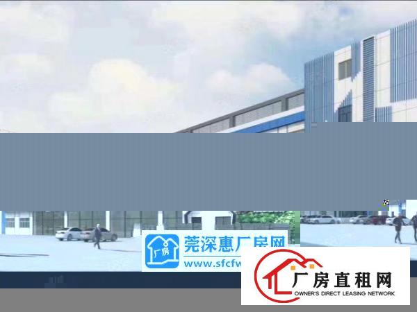  布吉慢城电商科技园110平起28元教育培训，打包，仓库，电商