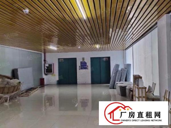  布吉慢城电商科技园110平起28元教育培训，打包，仓库，电商