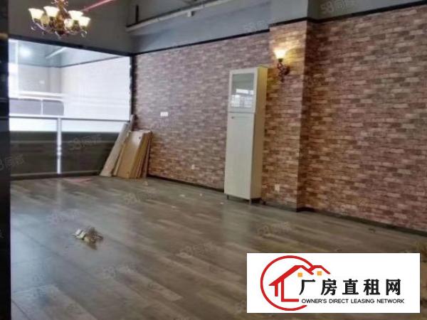  布吉慢城电商科技园110平起28元教育培训，打包，仓库，电商
