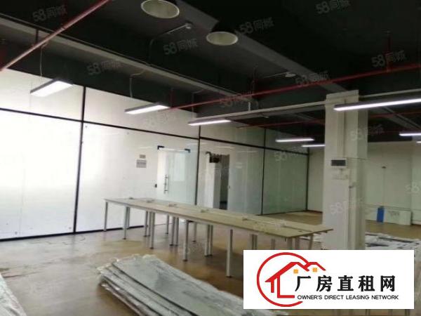  布吉慢城电商科技园110平起28元教育培训，打包，仓库，电商