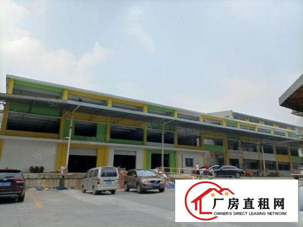  南岭村8200平方厂房出租