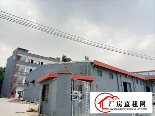  南岭村8200平方厂房出租