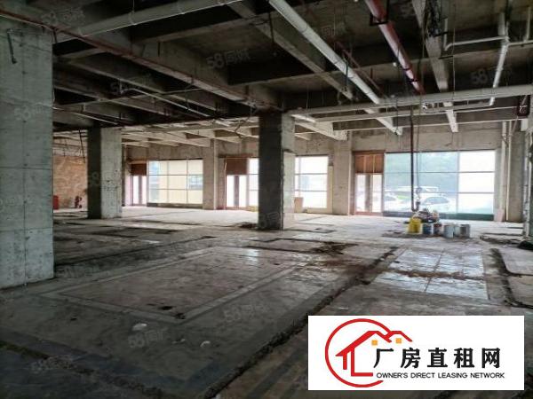  南岭村8200平方厂房出租