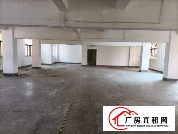  南岭村8200平方厂房出租